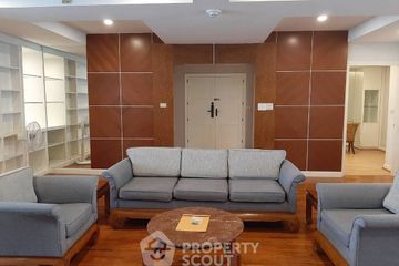 3 Bedroom Condo for rent in Sukhumvit Park, Khlong Toei, Bangkok near BTS Nana