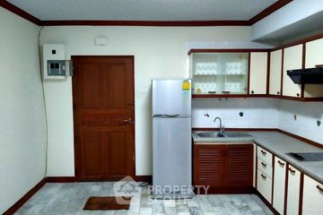 2 Bedroom Condo for rent in Siam Condominium, Din Daeng, Bangkok near MRT Phra Ram 9