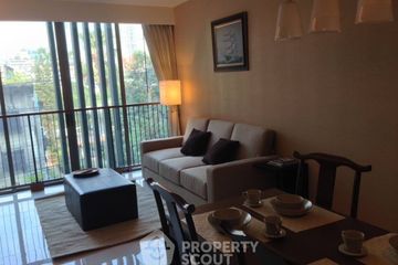 2 Bedroom Condo for rent in Siamese Thirty Nine, Khlong Tan Nuea, Bangkok near BTS Phrom Phong