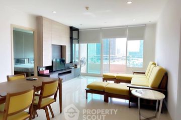 2 Bedroom Condo for rent in Watermark Chaophraya River, Bang Lamphu Lang, Bangkok