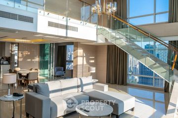 3 Bedroom Apartment for rent in Castle Hill Mansion, Phra Khanong Nuea, Bangkok near BTS Ekkamai