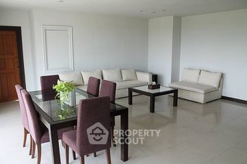 4 Bedroom Apartment for rent in Baan Thirapa, Thung Maha Mek, Bangkok near BTS Chong Nonsi