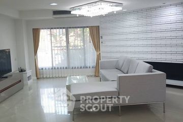 3 Bedroom Apartment for rent in Cosmo Villa, Khlong Toei, Bangkok near BTS Asoke