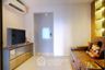 1 Bedroom Condo for rent in Life Asoke Rama 9, Makkasan, Bangkok near MRT Phra Ram 9