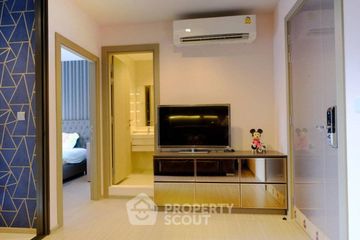 1 Bedroom Condo for rent in Life Asoke Rama 9, Makkasan, Bangkok near MRT Phra Ram 9