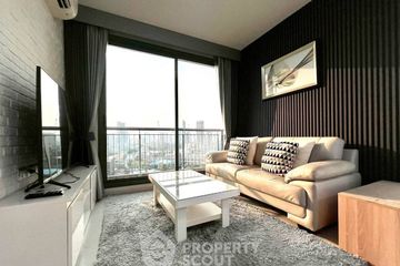 1 Bedroom Condo for rent in Rhythm Sukhumvit 42, Phra Khanong, Bangkok near BTS Ekkamai