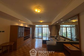 2 Bedroom Condo for rent in Lumpini, Bangkok near BTS Ploen Chit