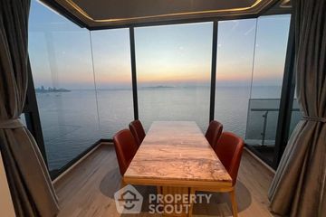 2 Bedroom Condo for rent in Arom Wongamat, Na Kluea, Chonburi