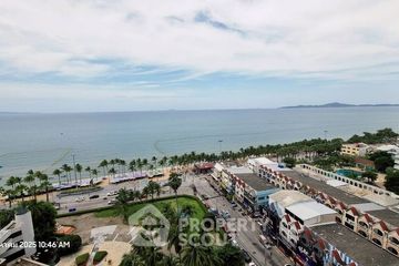 1 Bedroom Condo for rent in Jomtien Plaza Condotel, Nong Prue, Chonburi