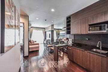 2 Bedroom Condo for rent in Ideo Q Phayathai, Thung Phaya Thai, Bangkok near BTS Phaya Thai