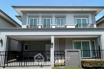 4 Bedroom House for rent in The Idol 4 Petchkasem 81, Nong Khang Phlu, Bangkok near MRT Phutthamonthon Sai 4