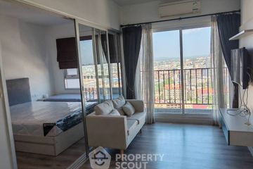 1 Bedroom Condo for rent in Centric Sea, Nong Prue, Chonburi