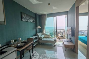 1 Bedroom Condo for rent in The Riviera Jomtien, Nong Prue, Chonburi