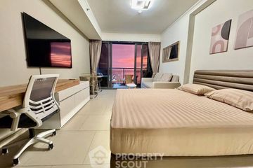 1 Bedroom Condo for rent in Zire Wongamat, Na Kluea, Chonburi
