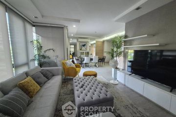 2 Bedroom Condo for rent in Ploenchit Condominium, Lumpini, Bangkok near BTS Ploen Chit