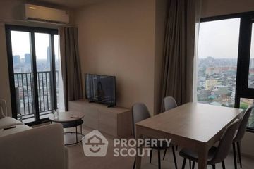 2 Bedroom Condo for rent in FLO by Sansiri, Khlong San, Bangkok near BTS Khlong San