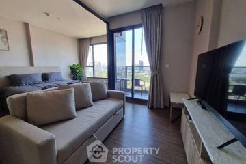 1 Bedroom Condo for rent in Na Kluea, Chonburi
