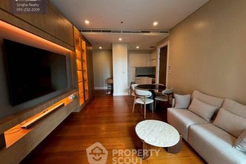 2 Bedroom Condo for rent in Bright Sukhumvit 24, Khlong Tan, Bangkok near BTS Phrom Phong