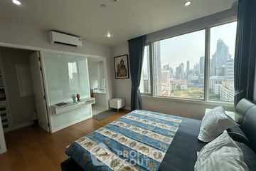 2 Bedroom Condo for rent in MANHATTAN CHIDLOM, Lumpini, Bangkok near MRT Ratchaprarop