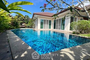 3 Bedroom House for rent in Huai Yai, Chonburi