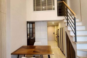 1 Bedroom Condo for rent in Culture Chula, Si Phraya, Bangkok near MRT Sam Yan