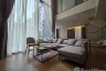 3 Bedroom Condo for rent in The Reserve 61 Hideaway, Khlong Tan Nuea, Bangkok near BTS Ekkamai