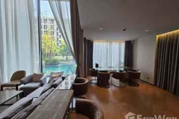 3 Bedroom Condo for rent in The Reserve 61 Hideaway, Khlong Tan Nuea, Bangkok near BTS Ekkamai