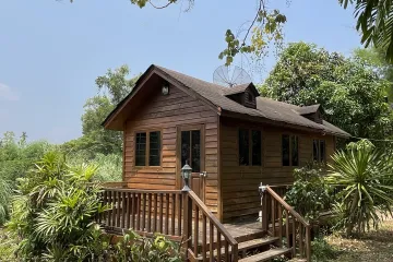 House for rent in Mae Raem, Chiang Mai