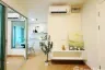 1 Bedroom Condo for sale in Aspire Rama 4, Phra Khanong, Bangkok near BTS Ekkamai
