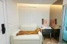 1 Bedroom Condo for sale in Aspire Rama 4, Phra Khanong, Bangkok near BTS Ekkamai