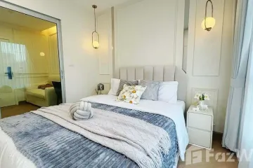 1 Bedroom Condo for sale in Aspire Rama 4, Phra Khanong, Bangkok near BTS Ekkamai