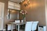 2 Bedroom Condo for rent in Q House Condo Sathorn, Khlong Ton Sai, Bangkok near BTS Krung Thon Buri