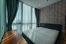 1 Bedroom Condo for rent in Wish Signature Midtown Siam, Thanon Phetchaburi, Bangkok near BTS Ratchathewi