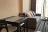 1 Bedroom Condo for rent in Edge Sukhumvit 23, Khlong Toei Nuea, Bangkok near BTS Asoke