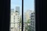 1 Bedroom Condo for rent in Edge Sukhumvit 23, Khlong Toei Nuea, Bangkok near BTS Asoke