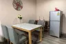 1 Bedroom Condo for rent in Belle Grand Rama 9, Huai Khwang, Bangkok near MRT Phra Ram 9