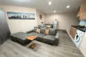 1 Bedroom Condo for rent in Belle Grand Rama 9, Huai Khwang, Bangkok near MRT Phra Ram 9