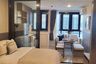 1 Bedroom Condo for rent in XT Huaikhwang, Din Daeng, Bangkok near MRT Huai Khwang