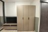 1 Bedroom Condo for rent in XT Huaikhwang, Din Daeng, Bangkok near MRT Huai Khwang
