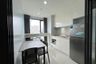 1 Bedroom Condo for rent in Rhythm Sukhumvit 42, Phra Khanong, Bangkok near BTS Ekkamai