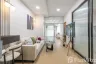 1 Bedroom Condo for sale in The Zest Ladprao, Chom Phon, Bangkok near MRT Lat Phrao
