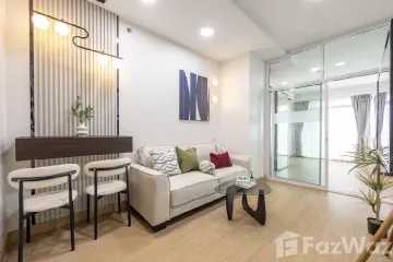 1 Bedroom Condo for sale in The Zest Ladprao, Chom Phon, Bangkok near MRT Lat Phrao