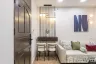 1 Bedroom Condo for sale in The Zest Ladprao, Chom Phon, Bangkok near MRT Lat Phrao