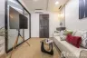 1 Bedroom Condo for sale in The Zest Ladprao, Chom Phon, Bangkok near MRT Lat Phrao