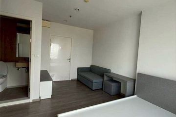 1 Bedroom Condo for sale in Aspire Sathorn-Taksin Copper Zone, Bang Kho, Bangkok near BTS Wutthakat