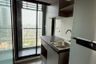 1 Bedroom Condo for sale in Aspire Sathorn-Taksin Copper Zone, Bang Kho, Bangkok near BTS Wutthakat