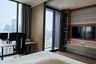 1 Bedroom Condo for rent in Ashton Silom, Suriyawong, Bangkok near BTS Chong Nonsi