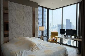 1 Bedroom Condo for rent in Ashton Silom, Suriyawong, Bangkok near BTS Chong Nonsi