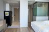 1 Bedroom Condo for rent in Ashton Silom, Suriyawong, Bangkok near BTS Chong Nonsi