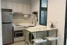 1 Bedroom Condo for rent in Life One Wireless, Lumpini, Bangkok near BTS Ploen Chit